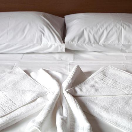 Jabo Inn Hotel Jaboticatubas Eksteriør bilde
