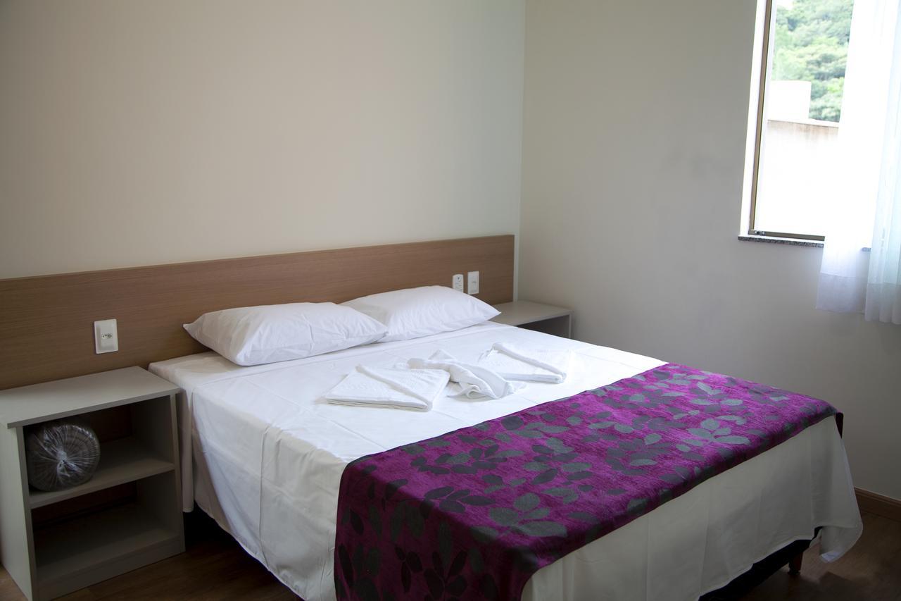 Jabo Inn Hotel Jaboticatubas Rom bilde