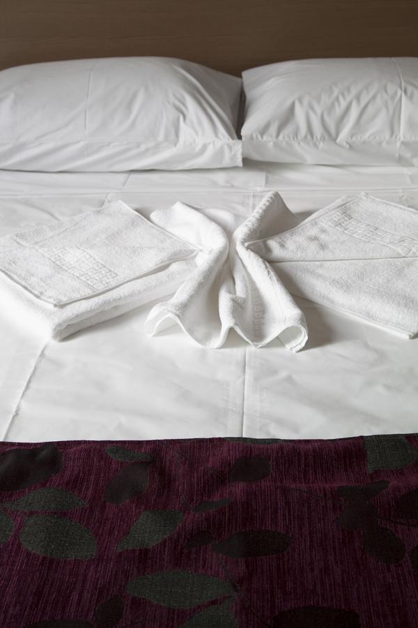 Jabo Inn Hotel Jaboticatubas Eksteriør bilde